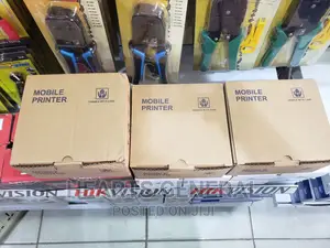 Original Mobile Xprinter