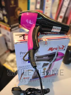 Professional Hair Dryer Mirdux