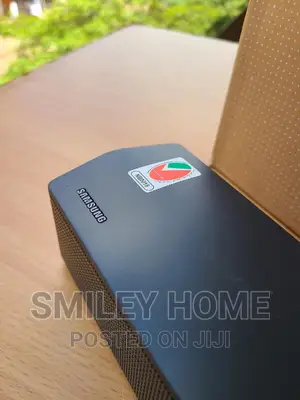 B550 Samsung Soundbar