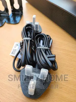 B550 Samsung Soundbar