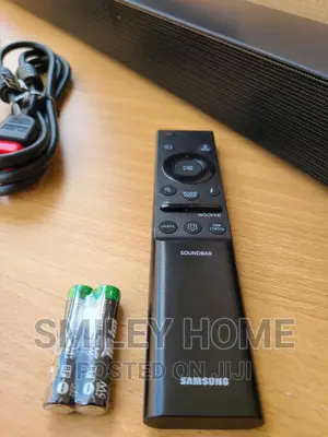 B550 Samsung Soundbar