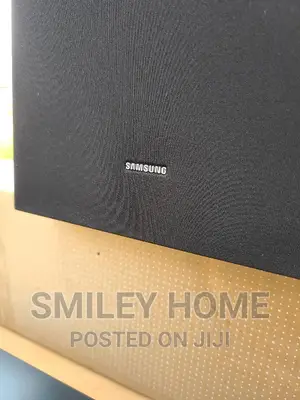 B550 Samsung Soundbar