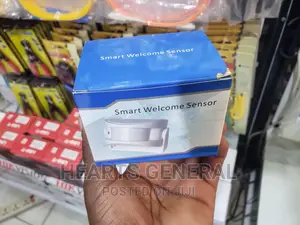 Door Welcome Sensor