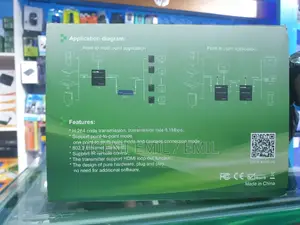 150M IP HDMI Extender