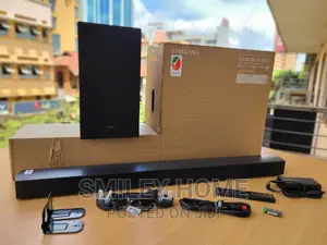 20% Discount Sales on B550 Samsung Wireless Soundbar