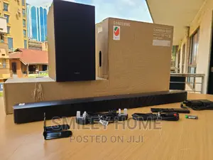 20%Discount Price Offer on B550 Samsung Soundbar New Edition