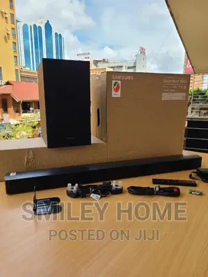 Samsung New Edition B550 Soundbar