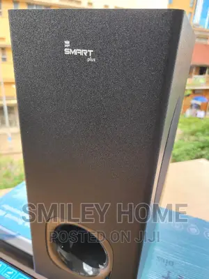 Mp Smartplus Sound Bar