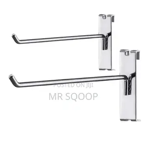 Shop Display Board Metal Hooks