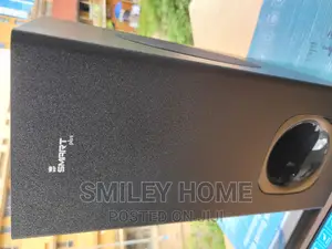 Smartplus Quadral 2 Soundbar