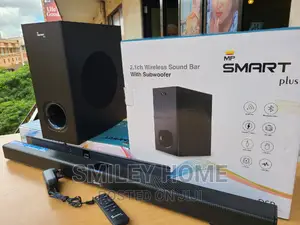 Smartplus Quadral 2 Soundbar
