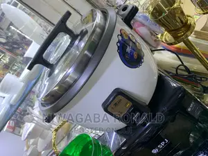 4.2L =3kgs Electro Master Rice Cooker
