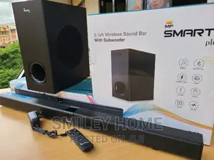 Mp Smartplus 2222 Soundbar