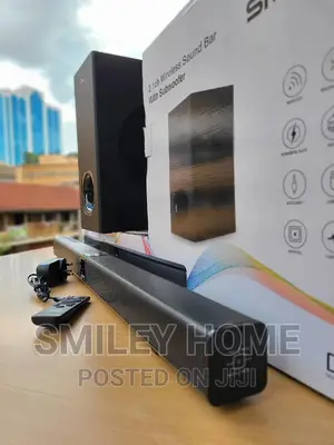 Mp Smartplus 2222 Soundbar