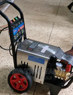 High Pressure/Electric Car Washer Edon
