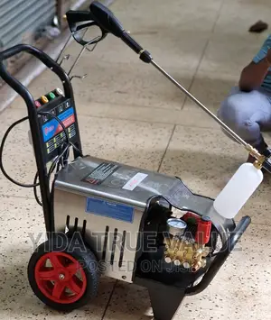 High Pressure/Electric Car Washer Edon