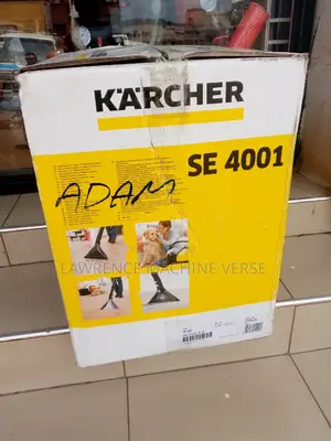 Extractor Spray