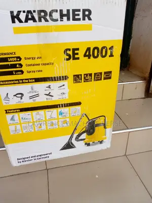Extractor Spray