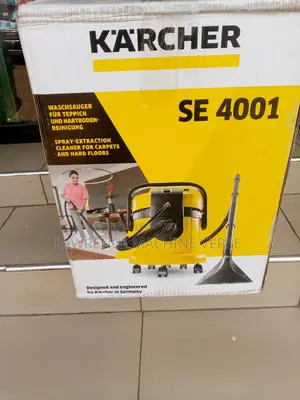 Extractor Spray