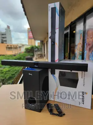 Mp Smartplus Wireless Sound Bar