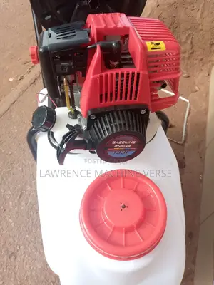 Power Sprayer