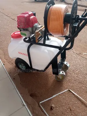 Power Sprayer
