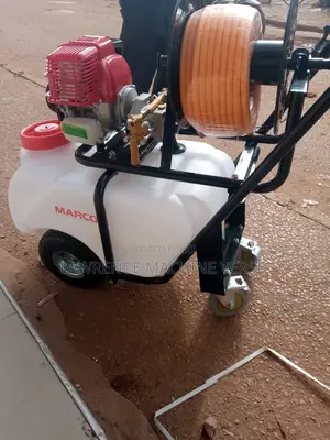 Power Sprayer