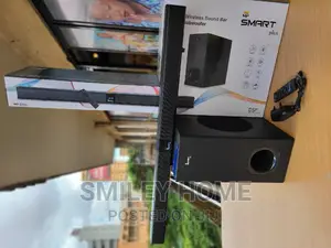 Mp Smartplus Wireless Quadral 2 Soundbar