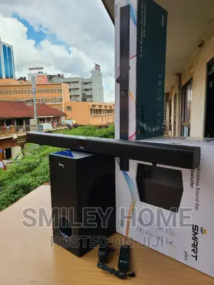 Mp Smartplus Wireless Quadral 2 Soundbar