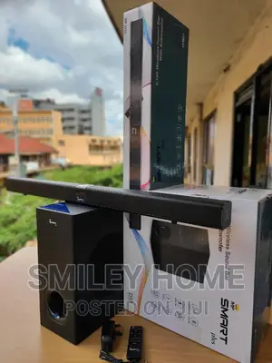 Smartplus Wireless Soundbar