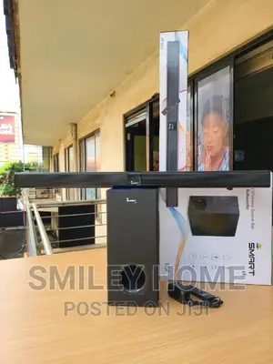 Mp Smartplus Wireless Bluetooth Sound Bar
