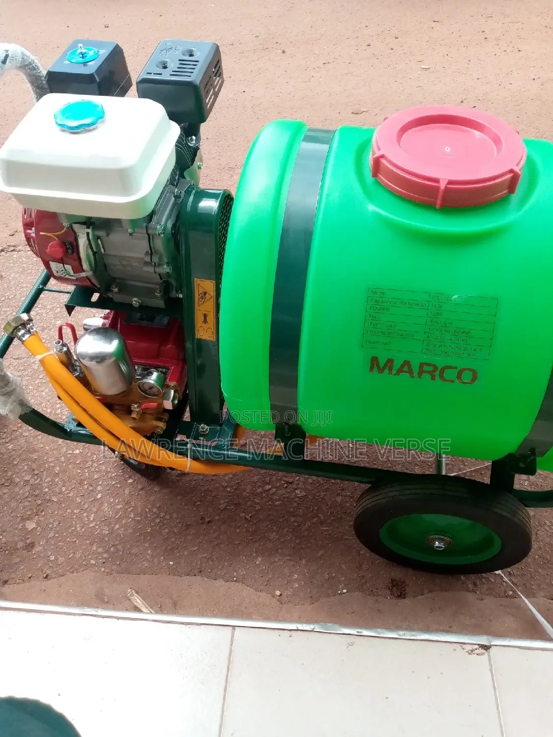 Power Sprayer , Garden Sprayer