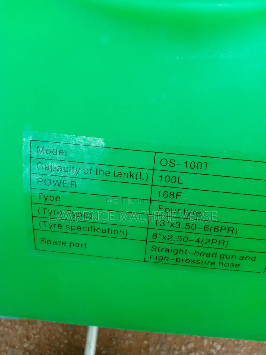 Power Sprayer , Garden Sprayer