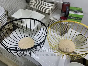 Classic Fruit Basket