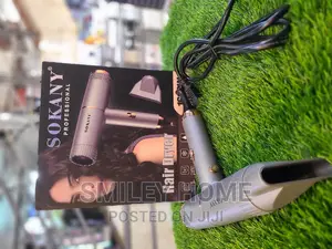 Sokany Professional Hair Dryer