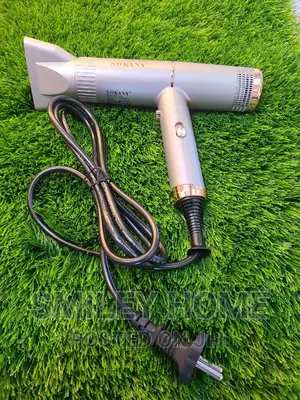 Sokany Professional Hair Dryer