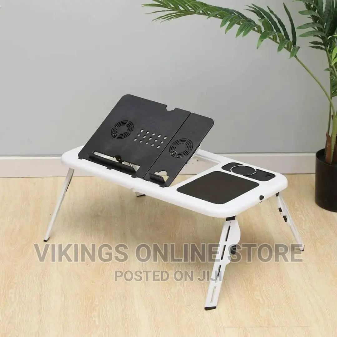 Laptop Portable E- Table