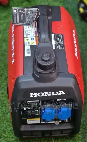 Generator Honda Type Super Silent 3.8kva