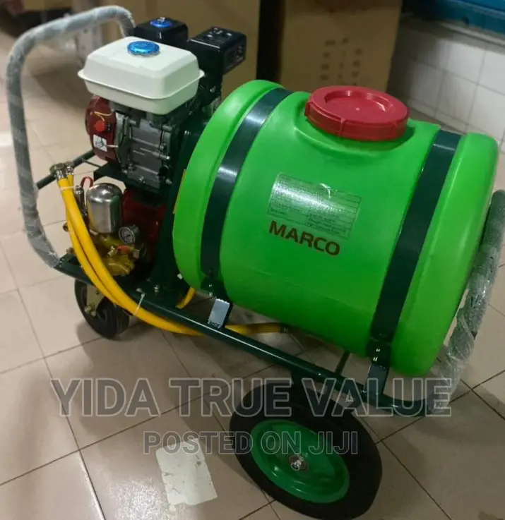 100 Litres Garden Sprayer Heavy Duty
