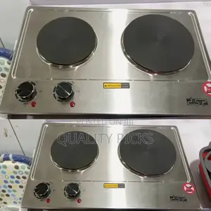 DSP Hot Plate Cooker
