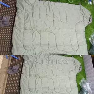 Portable Camping Sleeping Bag