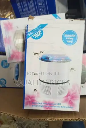 Mosquito Killer Lamp