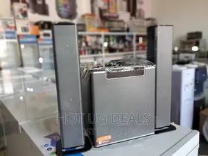 Sayona Sht-1253bt Home Theater 2023 - Grey,Black
