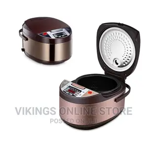 5litre Fairlady Multi-Functional Rice Cooker