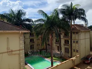 3bdrm Block of Flats in Kololo Property, Central Division for rent