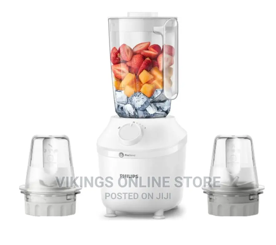 Philips Blender 3000 Series 450w