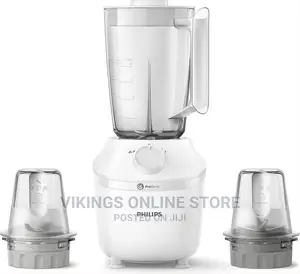 Philips Blender 3000 Series 450w