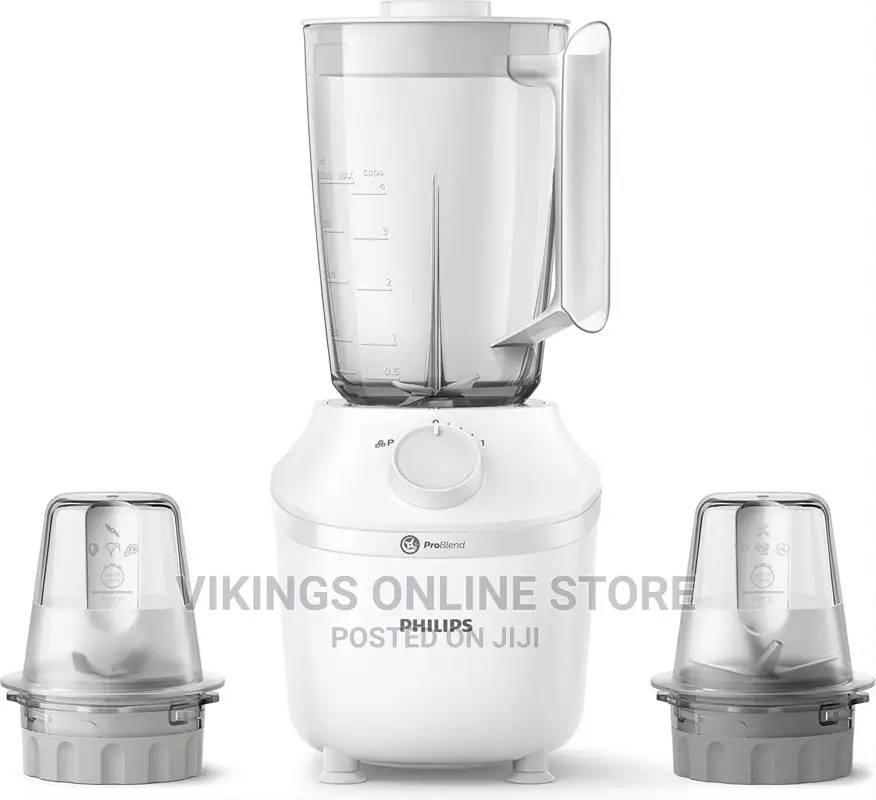 Philips Blender 3000 Series 450w