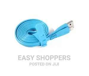 Vivan Csl100s Lightening Data Cable for iPhone 5,6,7,7plus,X
