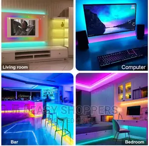 5M Led Light Strip Remote Control